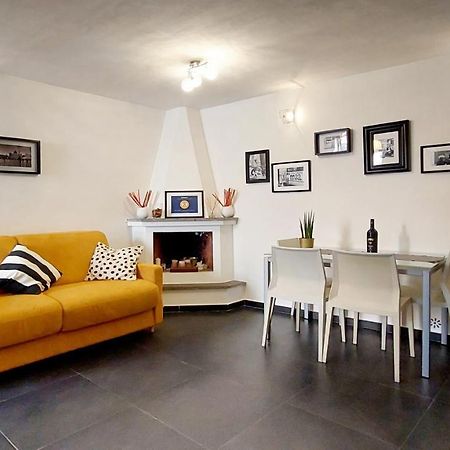 Casa Del Moro - Romantic Loft In Trastevere 외부 사진